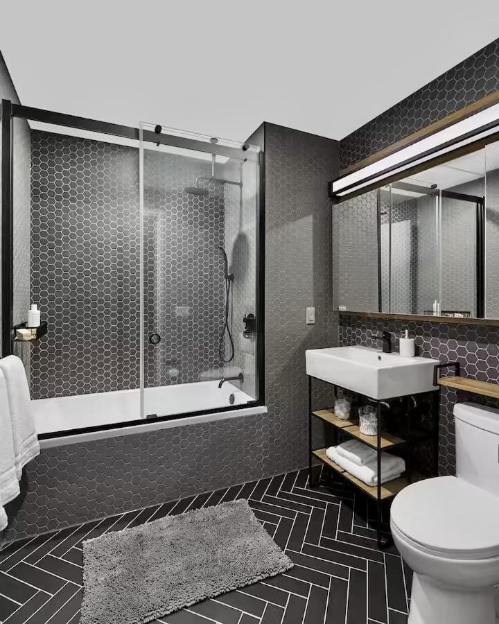 Chelsea Gem Modern 2br Prime 23rd & 7th Spot Appartement