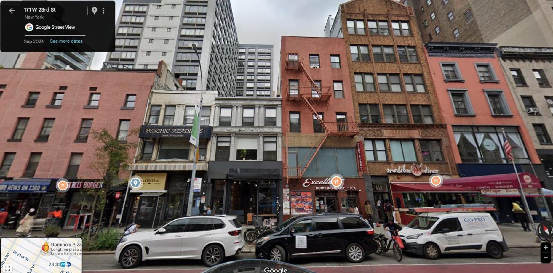 Appartement Chelsea Gem Modern 2br Prime 23rd & 7th Spot New York