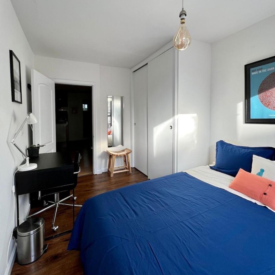 Appartement Chelsea Gem Modern 2br Prime 23rd & 7th Spot